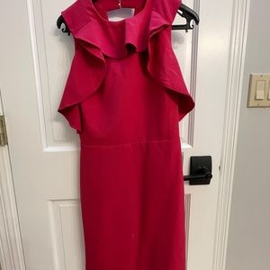 Chelsea28 dress from Nordstrom
